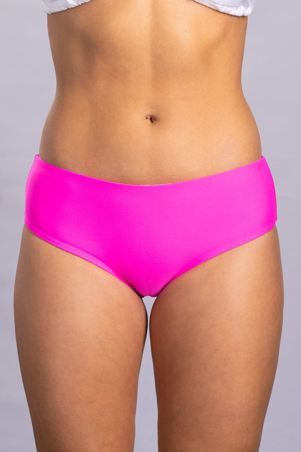 Pantaleta sin costura