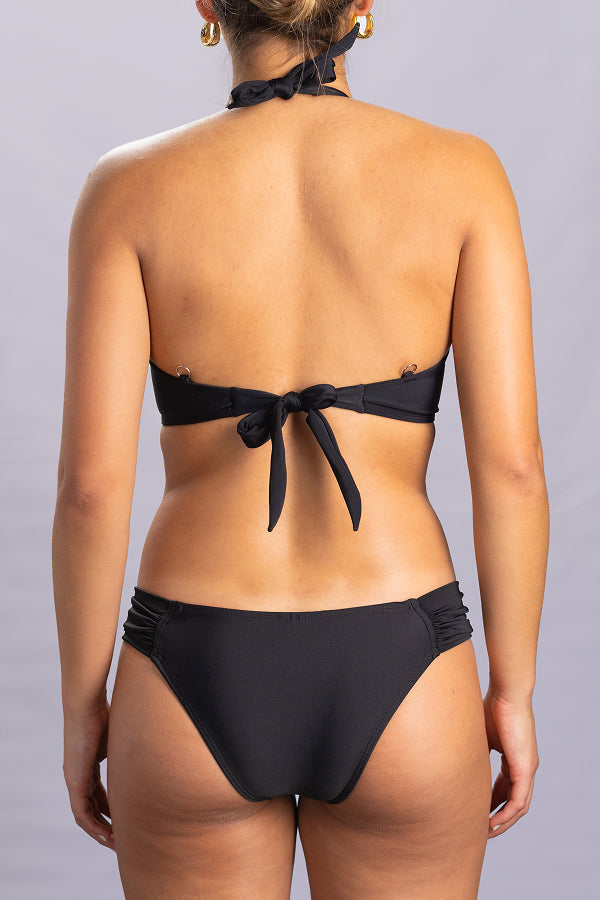 Sostén con barba y pretina