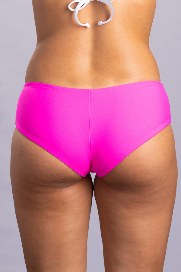 Pantaleta sin costura