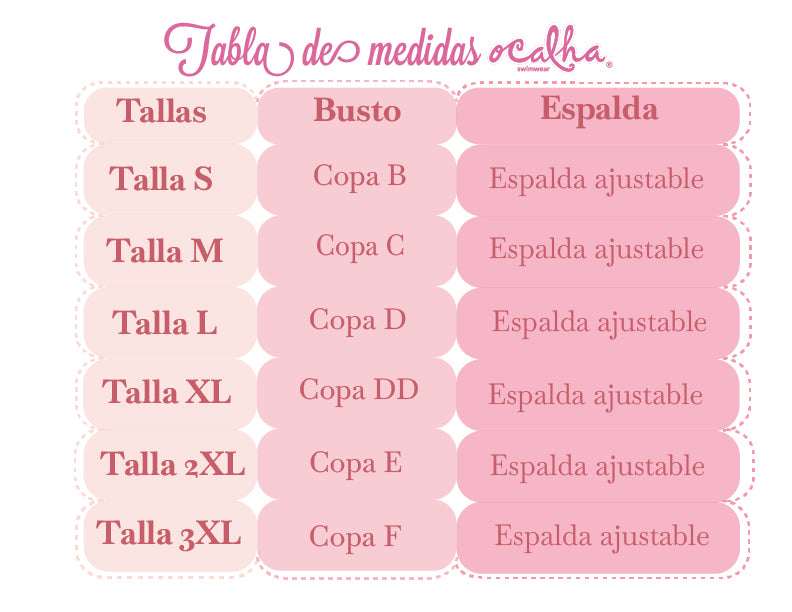 TRAJE DE BAÑO SOSTÉN CON BARBAS Y PRETINA ESTAMPADO TROPICAL ROSADO